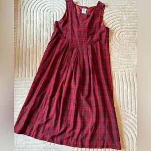 Vintage Laura Ashley Wool Jumper